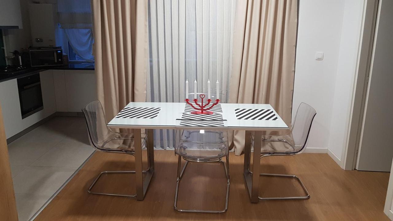 Apartment Trio Bucharest